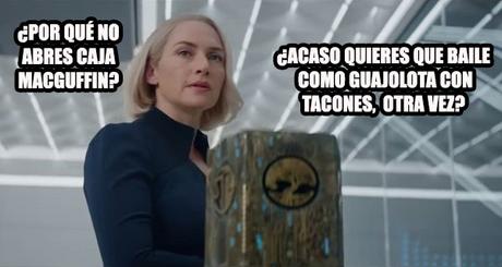 Insurgent-CAJA