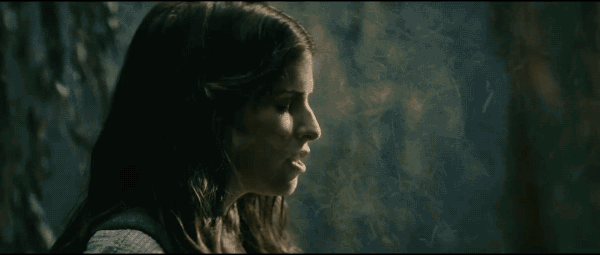 Reseña de película: En el Bosque Reseña de película: En el Bosque