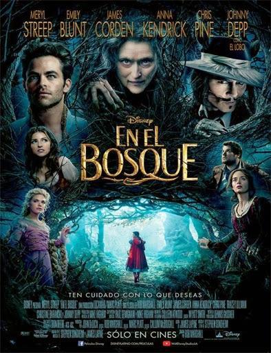 Reseña de película: En el Bosque