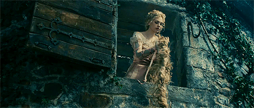 Reseña de película: En el Bosque Reseña de película: En el Bosque