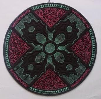 Curso monográfico MANDALAS