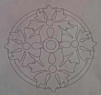 Curso monográfico MANDALAS