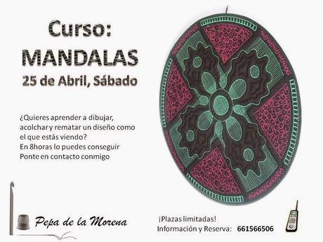 Curso monográfico MANDALAS