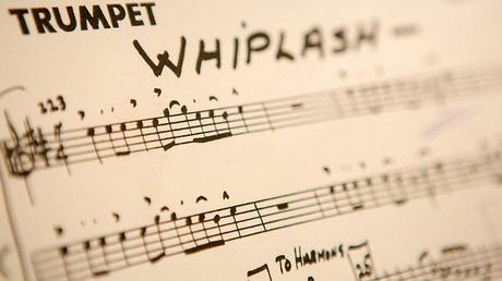 Película: Whiplash