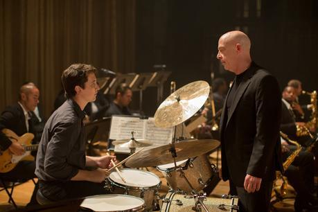 Película: Whiplash