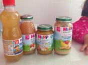 Prueba productos Hipp