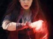 “vengadores: ultrón”: nuevo featurette centrado quicksilver bruja escarlata