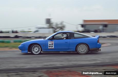 Blue S13