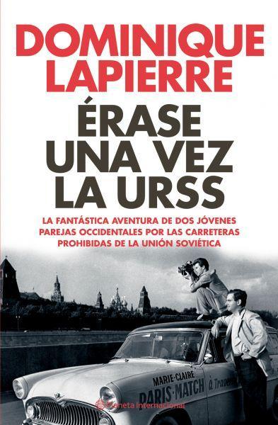 Mini Reseña: Erase una vez la URSS