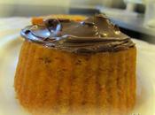 Cake zanahoria almendra