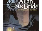 Allan MacBride: odisea Bahmés