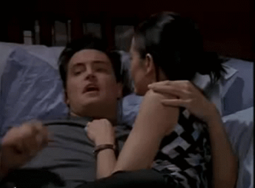 10 señales que indican que su relación si va a funcionar 10 señales que indican que su relación si va a funcionar