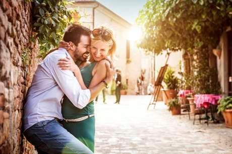 10 señales que indican que su relación si va a funcionar 10 señales que indican que su relación si va a funcionar