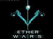 Ether Wars:Pronto nuevo juego tablero,desde León
