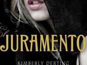 Reseña #24: Juramento
