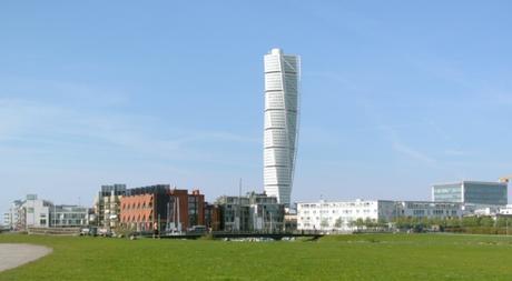 Malmö, ejemplo de ciudad sostenible