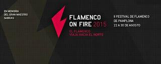 Flamenco on Fire 2015: Estrella Morente, Remedios Amaya, Carmen Linares...