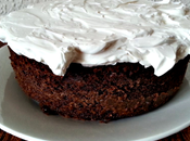 Tarta cerveza Guinness