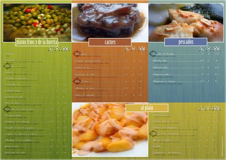 Diseño Gráfico: Taberna la Catedral