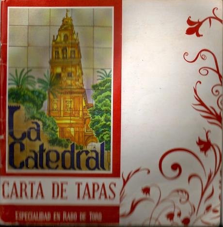 Diseño Gráfico: Taberna la Catedral