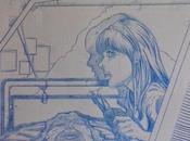 Work progress