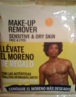 Racismo Homoerótico