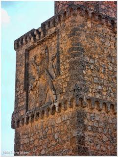 Ruta Oeste de los Castillos de Toledo