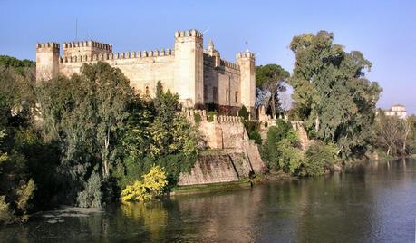 Ruta Oeste de los Castillos de Toledo