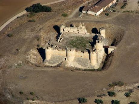 Ruta Oeste de los Castillos de Toledo