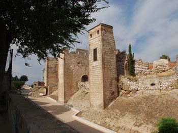 Ruta Oeste de los Castillos de Toledo