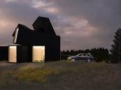 Oficinas trabajo contenedores