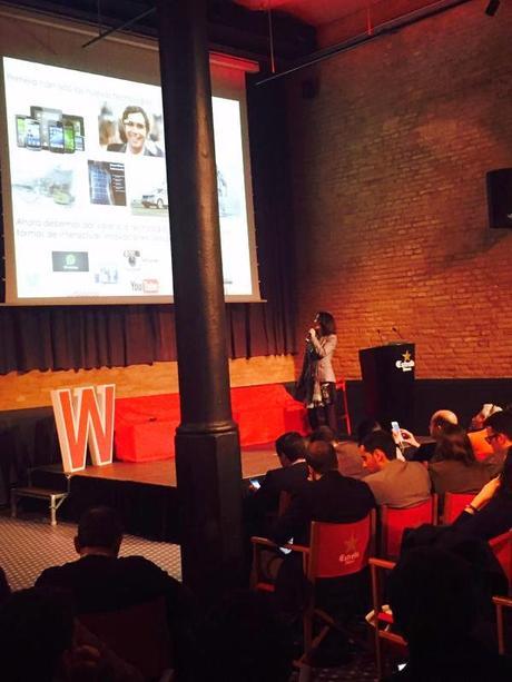WebCongress 2015
