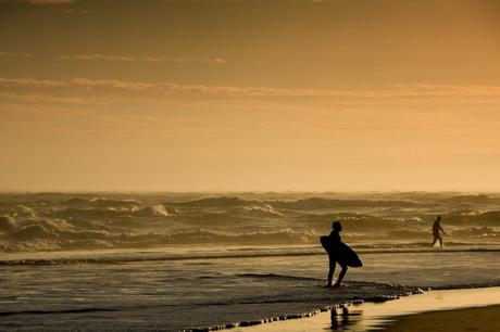 GoEuro: Las mejores playas de surf de Europa - Las Landas