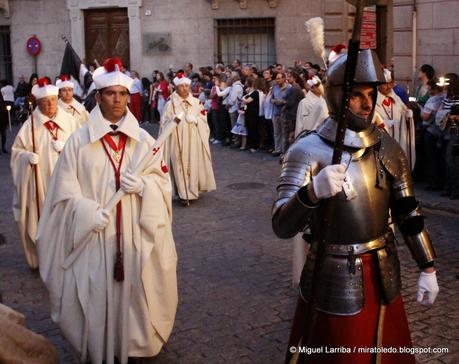 Semana Santa: Historia, arte, religión