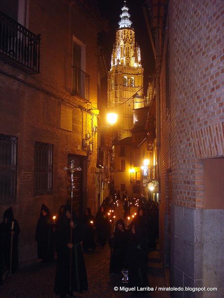 Semana Santa: Historia, arte, religión