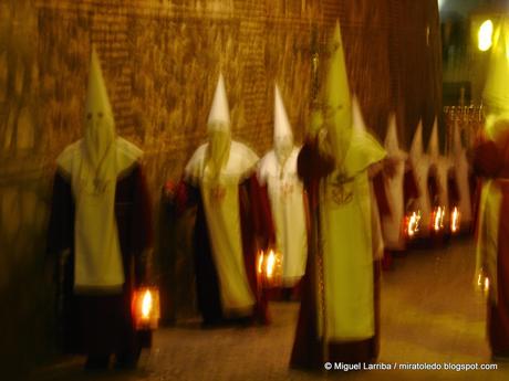 Semana Santa: Historia, arte, religión