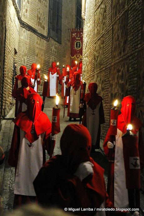 Semana Santa: Historia, arte, religión