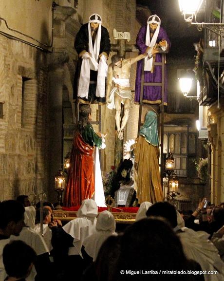 Semana Santa: Historia, arte, religión