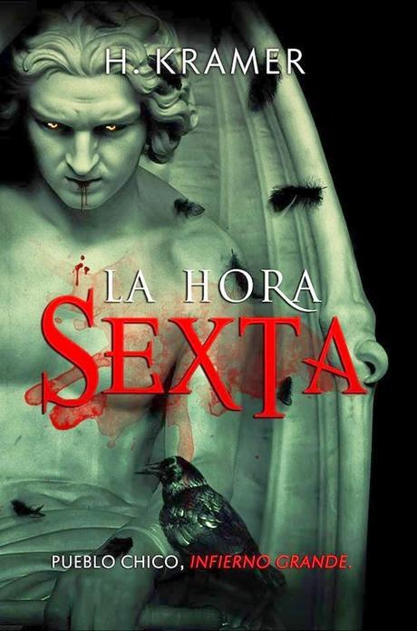 LA HORA SEXTA (Reseña-crítica definitiva) LA HORA SEXTA (Reseña-crítica definitiva)