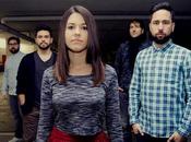 Turmalina presenta Hasta pulsos paren
