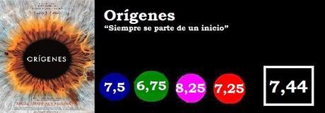 Orígenes Orígenes