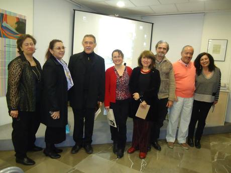 Grito de Muher 2015 España Granada Capital