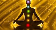 Chakras.