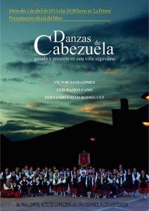 Libro de Cabezuela
