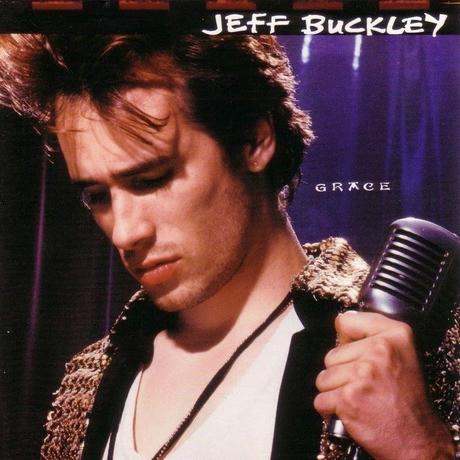 'Grace', de Jeff Buckley; desgraciadamente único en su especie [Música]