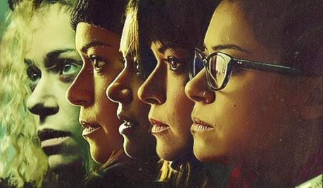 Recomendación: Orphan Black