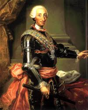 Carlos III, ¿El único rey normal de la historia de España?