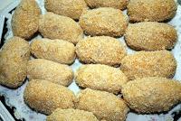 Croquetas de mi suegra