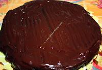 Tarta chocolate (La bomba)