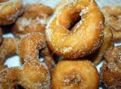 Rosquillas toda vida